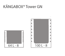 KANGABOX TOWER