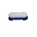 Brosse écrevisse bleue