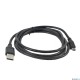 mini cable USB pour enregistreur température 3M