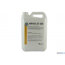 Desinfectant bactericide auto sechant - ARVO 21 SR