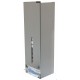 Distributeur inox Kits visiteurs