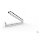 Pince Fermoir QualityBoox 11,5 cm pour emballage