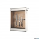 Armoire de stérilisation Inox