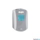 Distributeur GOJO 700 ml - LTX7 Gris/Blanc