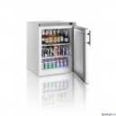 Mini armoire réfrigérée positive 170 litres